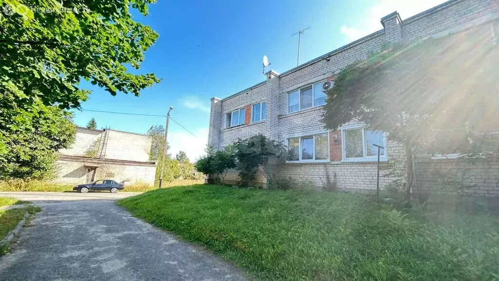 1-комнатная квартира: Печоры, улица Мелиораторов, 15Б (25 м) - Фото 0