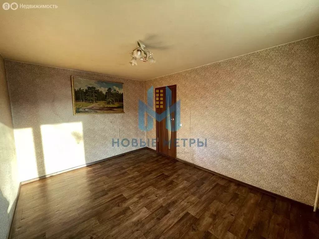 2-комнатная квартира: Бор, 2-й микрорайон, улица 2-й Микрорайон, 4 ... - Фото 2