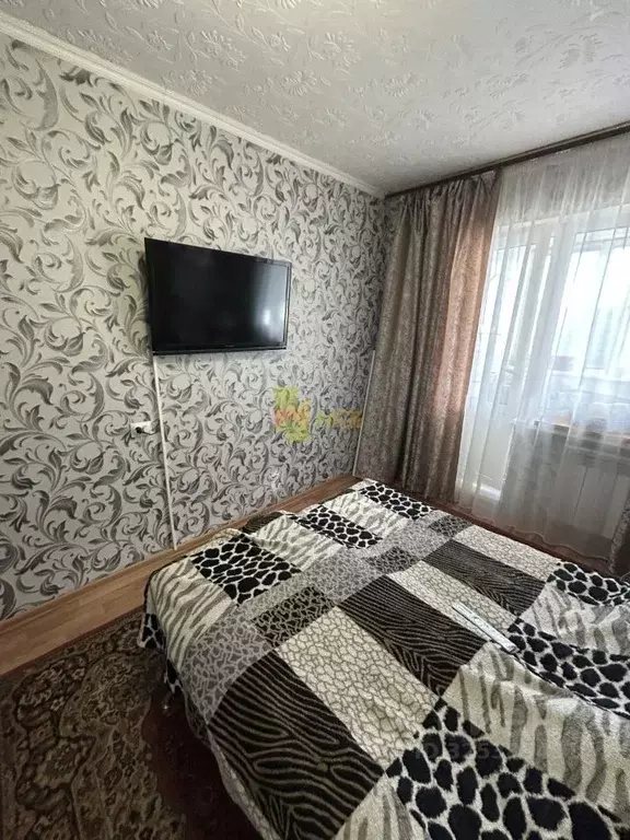 3-к кв. Омская область, Омск ул. Лукашевича, 23 (63.0 м) - Фото 1