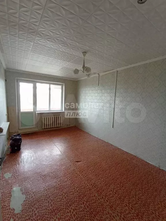 1-к. квартира, 35 м, 9/9 эт. - Фото 0