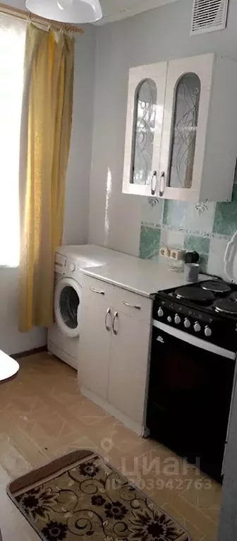 1-к кв. Иркутская область, Шелехов 1-й мкр, 16 (31.1 м) - Фото 0