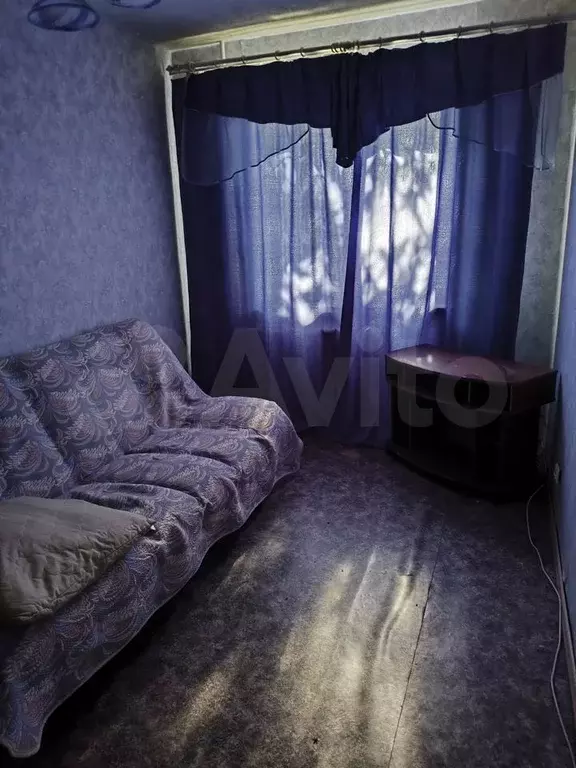 Комната 9 м в 5-к., 3/5 эт. - Фото 1