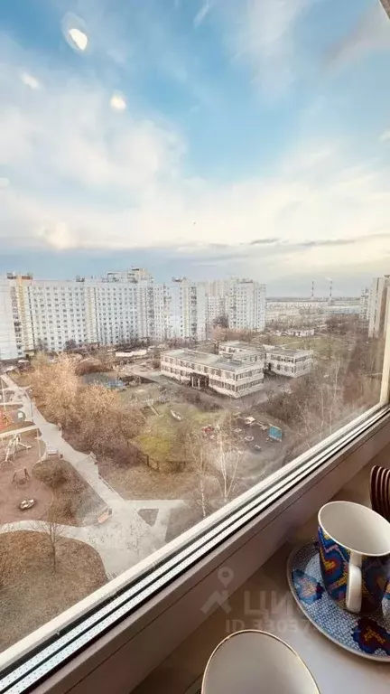 2-к кв. Санкт-Петербург Пулковское ш., 5К1 (50.0 м) - Фото 1
