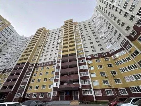 2-к кв. Оренбургская область, Оренбург ул. Автомобилистов, 2Д (62.0 м) - Фото 1