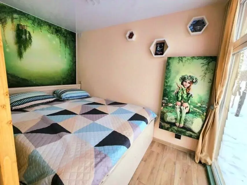 Дом в Калужская область, Боровский муниципальный округ, Совьяки с/пос, ... - Фото 1