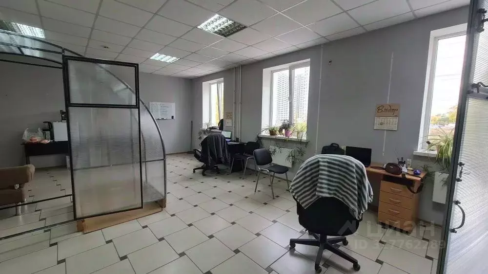 Офис в Новосибирская область, Новосибирск ул. Бородина, 58 (50 м) - Фото 1