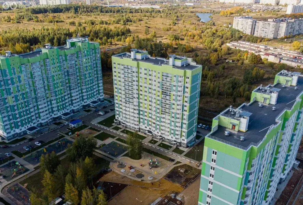 1-комнатная квартира: Орёл, улица Кузнецова, 30к1 (45 м) - Фото 2