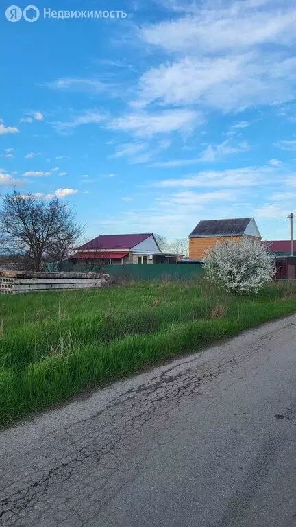 Участок в село Левокумка, Лесная улица (9 м) - Фото 2