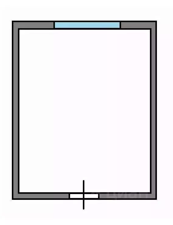 Студия Татарстан, Зеленодольск ул. Татарстан, 29 (13.0 м) - Фото 2