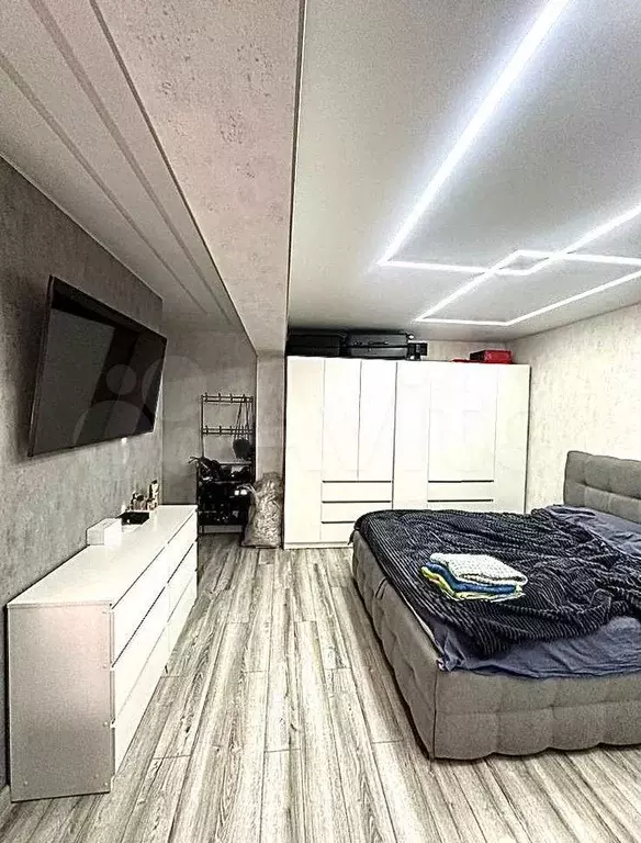Квартира-студия, 31 м, 1/5 эт. - Фото 0