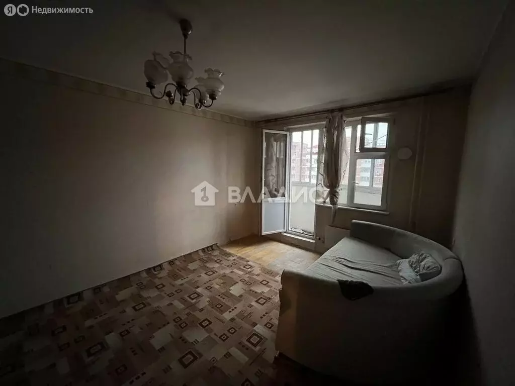 1-комнатная квартира: Москва, Дубнинская улица, 53к3 (37.8 м) - Фото 1