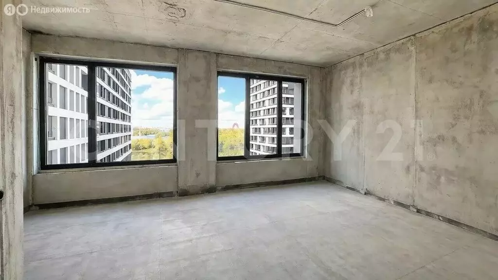 4-комнатная квартира: Москва, улица Нижние Мнёвники, 7 (93.5 м) - Фото 2