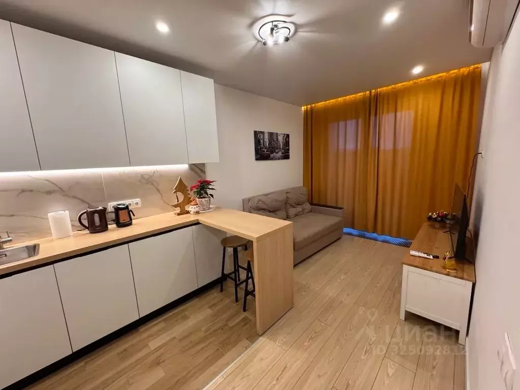 2-к кв. Москва Окская ул., 7А (41.0 м) - Фото 1