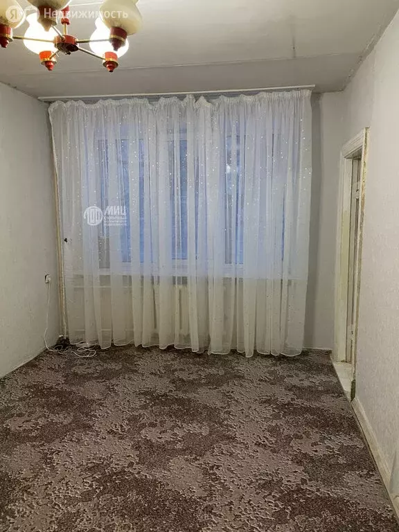 3-комнатная квартира: Москва, Скаковая улица, 18А (47.7 м) - Фото 2