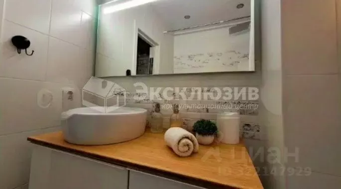 1-к кв. Тюменская область, Тюмень ул. Тимофея Чаркова, 79к2 (42.0 м) - Фото 2