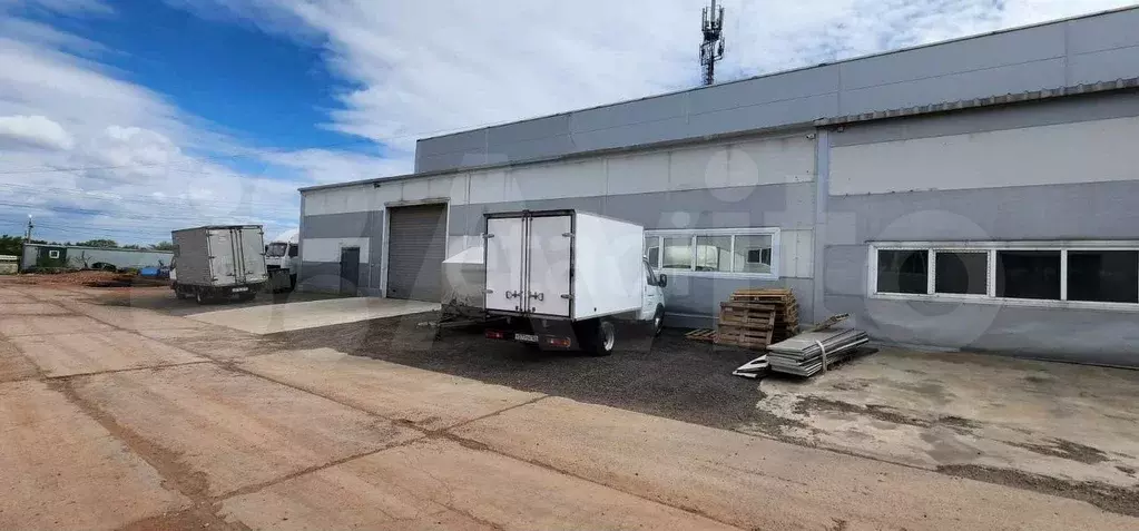 Продам помещение свободного назначения, 725 м - Фото 1
