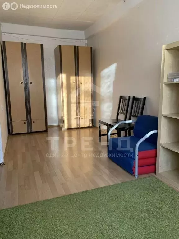 1-комнатная квартира: Санкт-Петербург, проспект Большевиков, 21 (30.9 ... - Фото 2