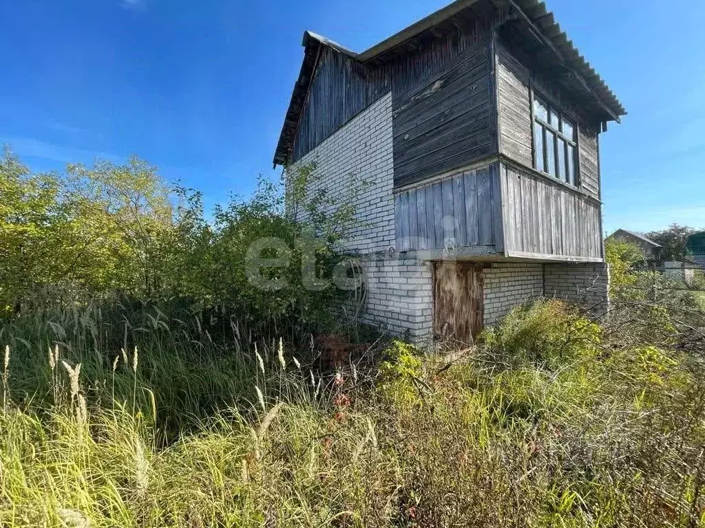 Участок в Владимирская область, Ковров № 16 КЭМЗ СНТ, 61 (3.4 сот.) - Фото 2