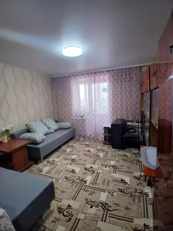 Продаётся 1-к квартира, 31.3 м - Фото 0