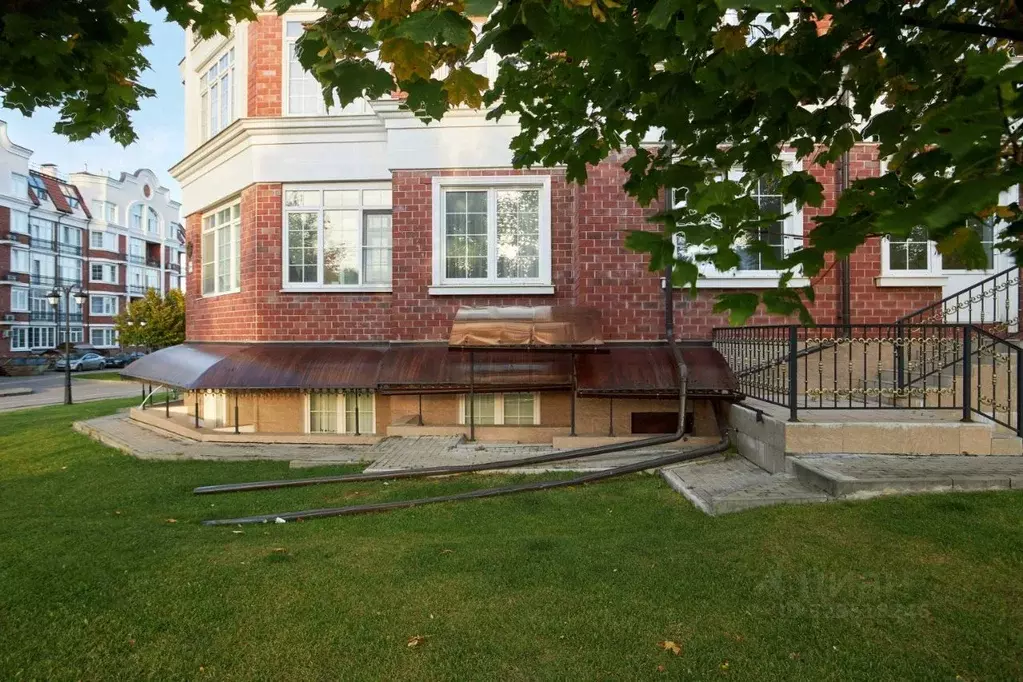 Помещение свободного назначения в Московская область, Ленинский ... - Фото 2