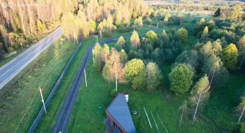 Участок в Одинцовский городской округ, территориальное управление ... - Фото 0