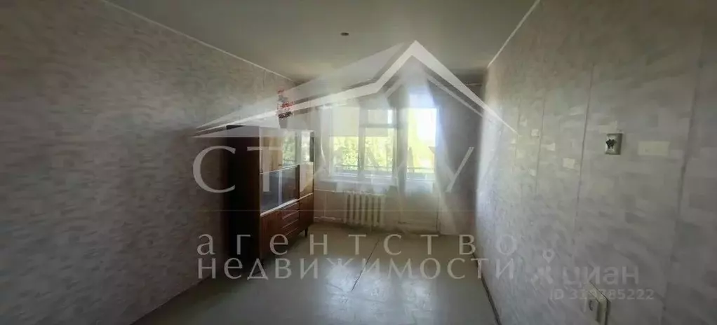 2-к кв. Саратовская область, Саратов Днепропетровская ул., 4 (48.0 м) - Фото 1
