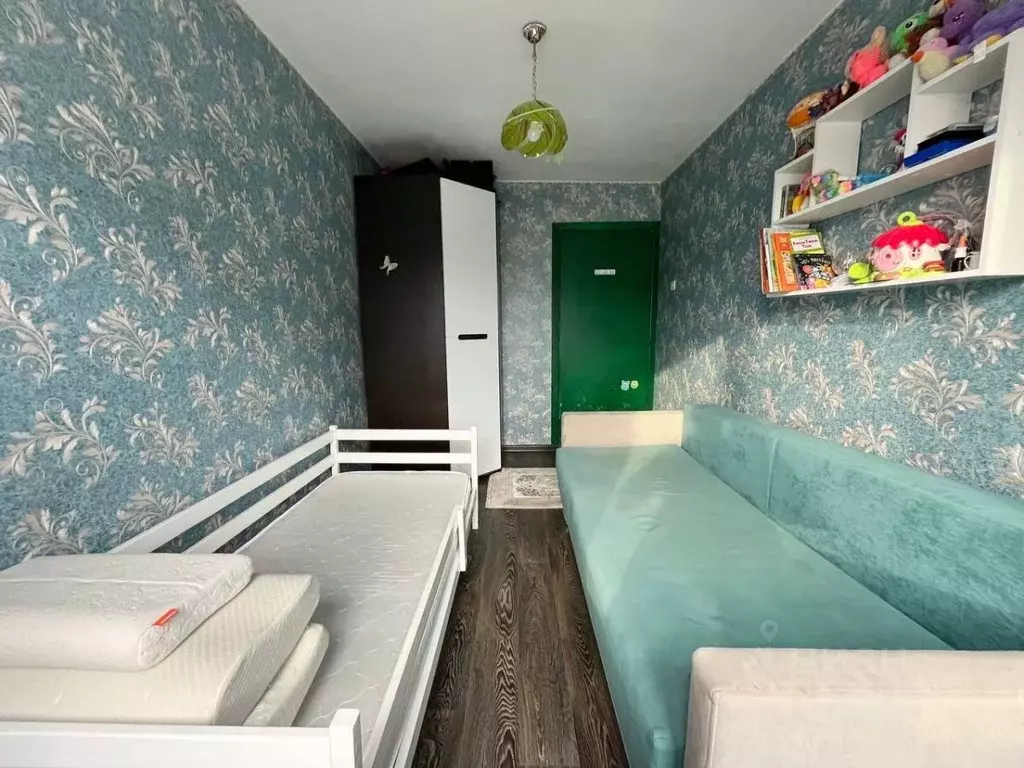 2-к кв. Кемеровская область, Новокузнецк ул. Кирова, 103 (42.7 м) - Фото 2