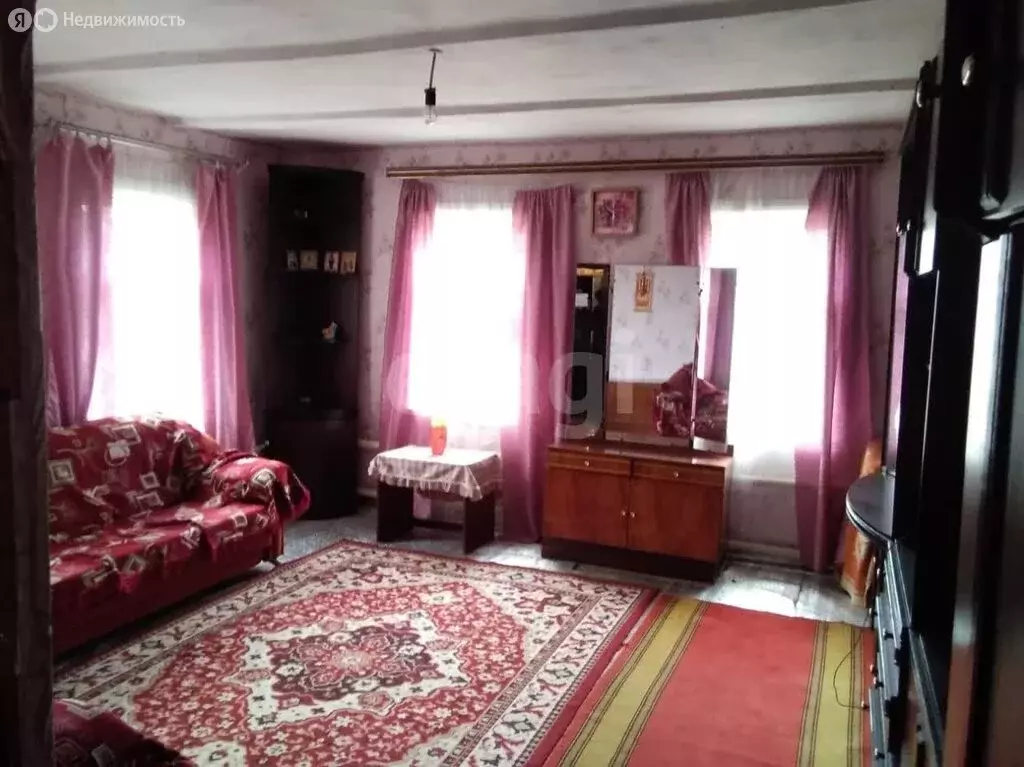 Дом в Балашовский район, рабочий посёлок Пинеровка, переулок ... - Фото 2