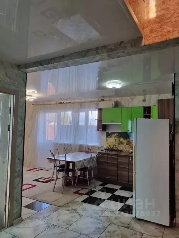 Дом в Пермский край, Березники ул. Садовая, 10 (96 м) - Фото 2