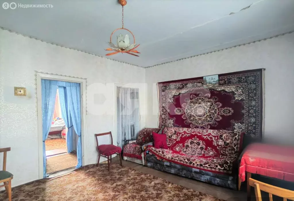 2-комнатная квартира: Юровка, Октябрьская улица, 6 (52.9 м) - Фото 2