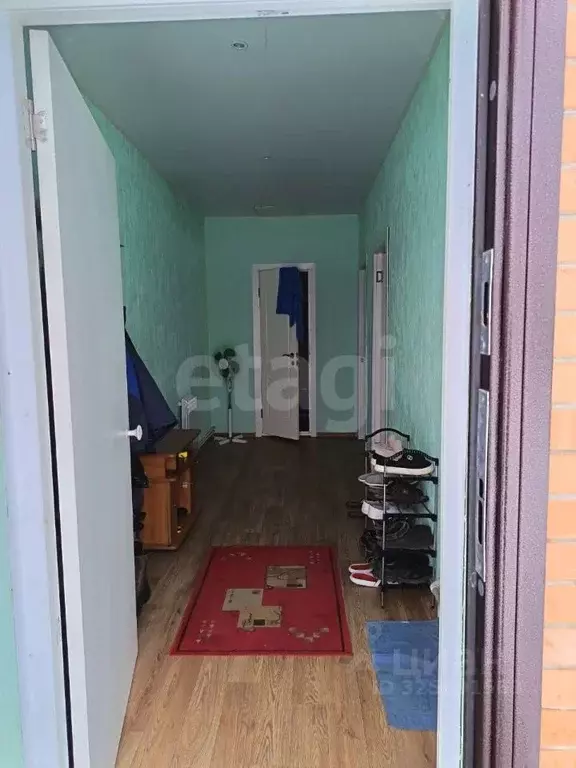 1-к кв. Белгородская область, Красногвардейский район, Ливенское ... - Фото 1