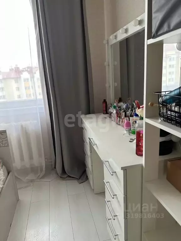 1-к кв. Ямало-Ненецкий АО, Салехард ул. Чубынина, 24 (34.8 м) - Фото 2