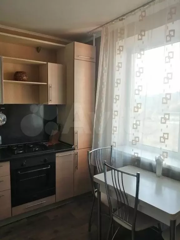 2-к. квартира, 53 м, 6/9 эт. - Фото 1