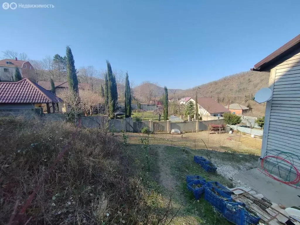 Участок в посёлок городского типа Новомихайловский, 2 (5.55 м) - Фото 2