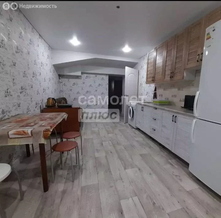 1-комнатная квартира: Ейск, Красная улица, 59/7 (44.5 м) - Фото 1
