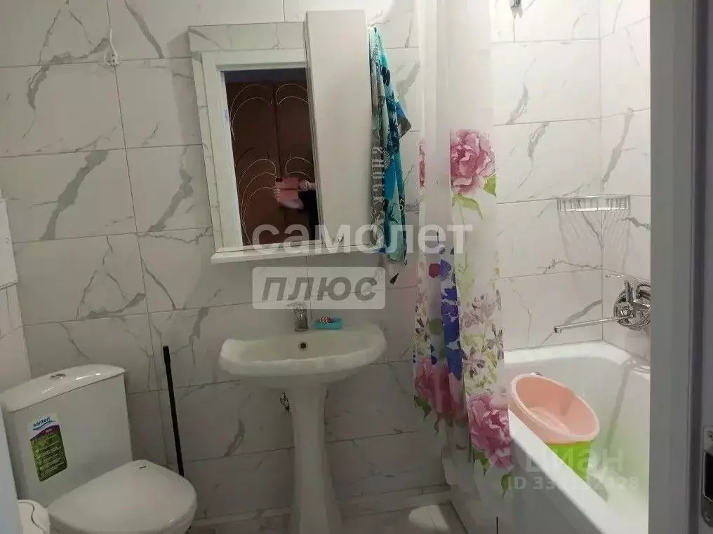 Студия Краснодарский край, Анапа Рождественская ул., 55к3 (27.0 м) - Фото 2