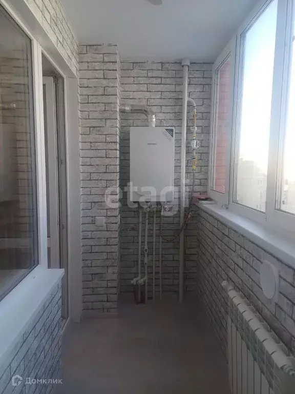 Продаётся квартира-студия, 28 м - Фото 1