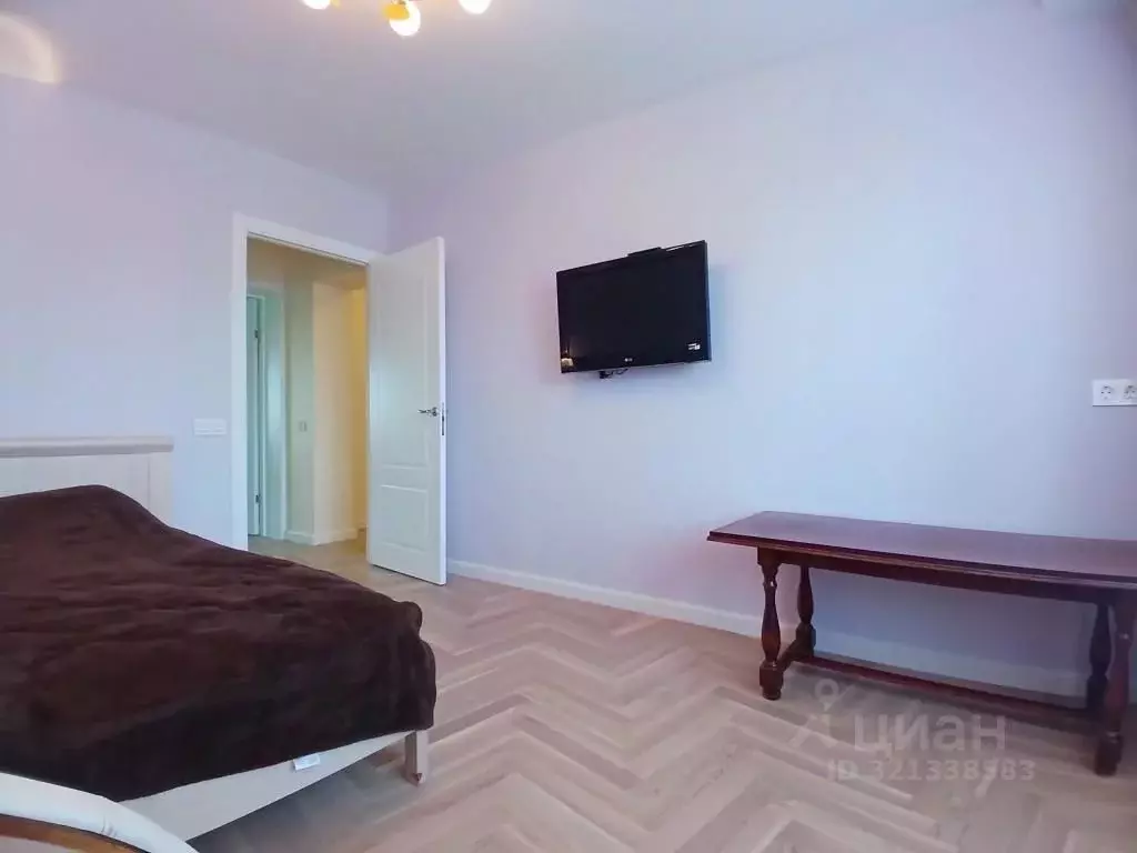 3-к кв. Калининградская область, Калининград Московский просп., 89 ... - Фото 1