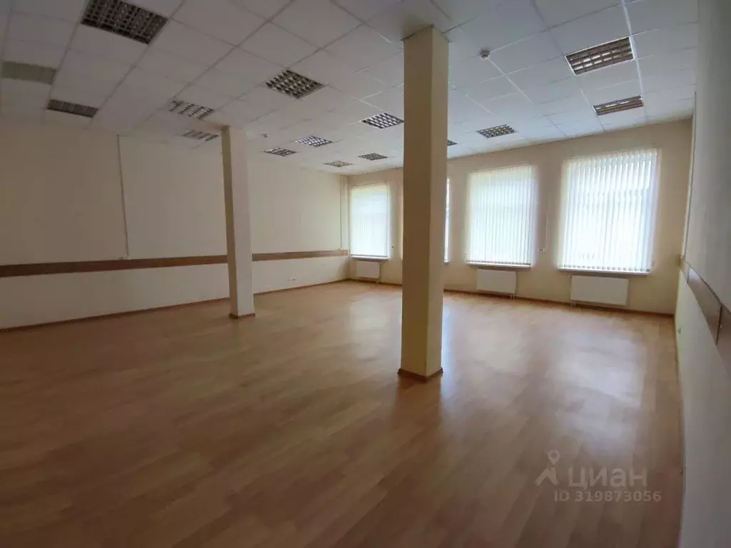 Офис в Санкт-Петербург 7-я Васильевского острова линия, 80к1 (733 м) - Фото 0