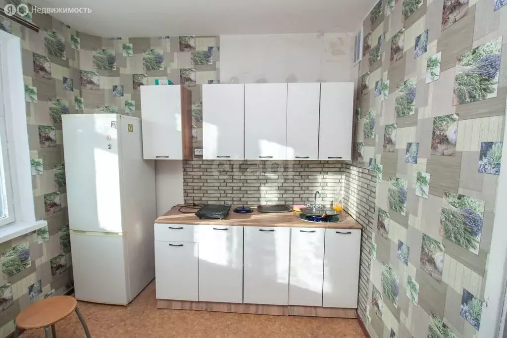 1-комнатная квартира: Южно-Сахалинск, планировочный район Луговое, 2-я ... - Фото 2