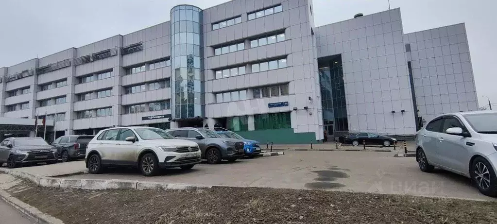 Склад в Москва ш. Энтузиастов, 14 (340 м) - Фото 0