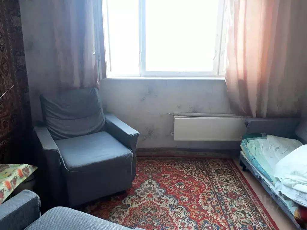 Комната Москва ул. Мусы Джалиля, 9К6 (12.0 м) - Фото 0