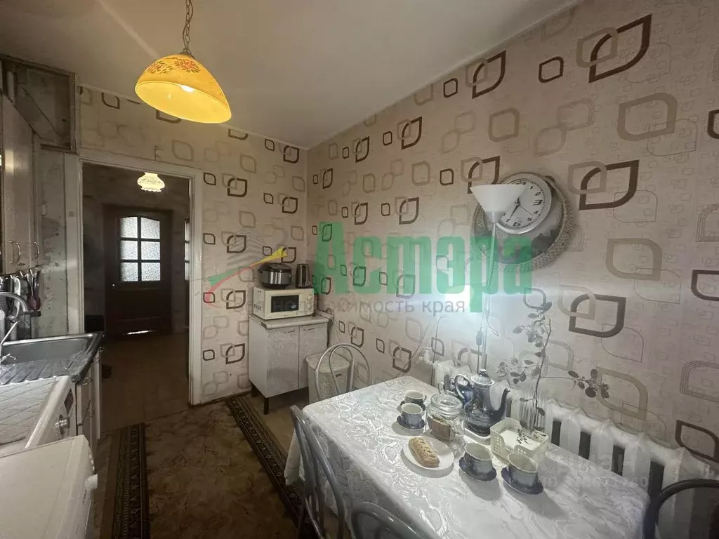 3-к кв. Забайкальский край, Чита Магистральная ул., 1 (72.0 м) - Фото 1