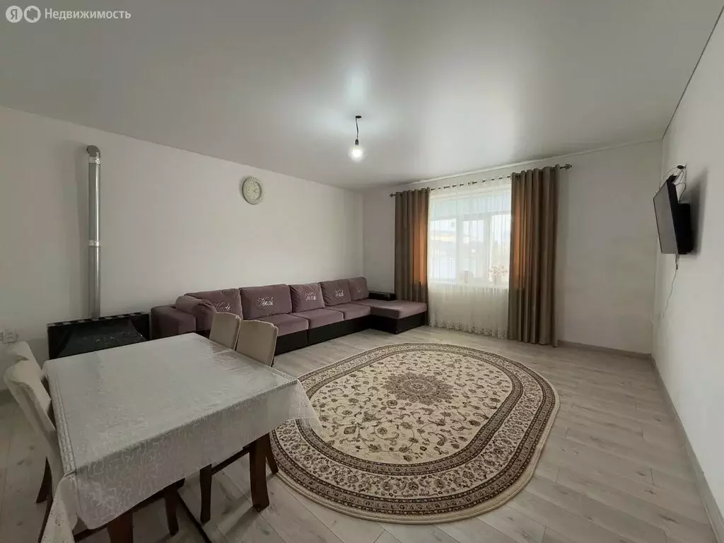 Дом в Дагестанские Огни, Пионерская улица, 18 (100 м) - Фото 2