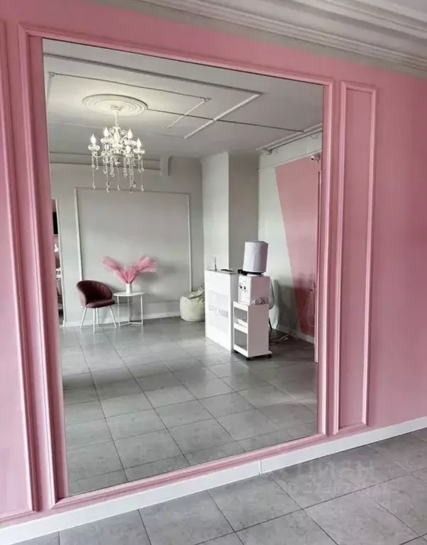 Помещение свободного назначения в Саратовская область, Саратов ул. ... - Фото 2