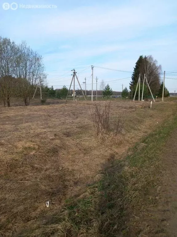 Участок в Боровск, улица Урицкого, 15 (21 м) - Фото 1