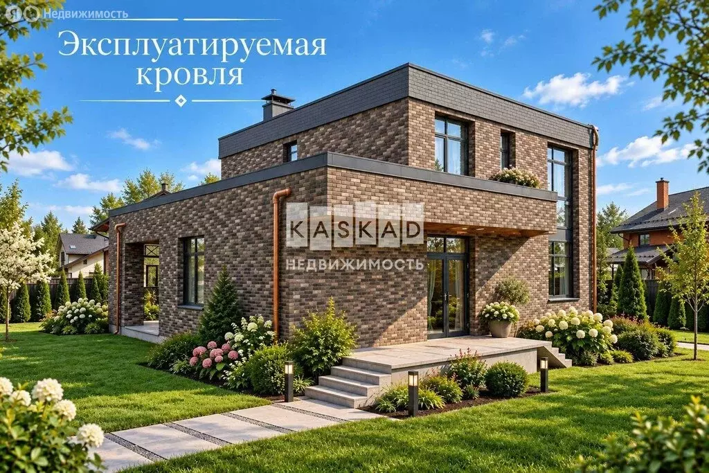 Дом в Московская область, Дмитровский муниципальный округ, КП ... - Фото 1