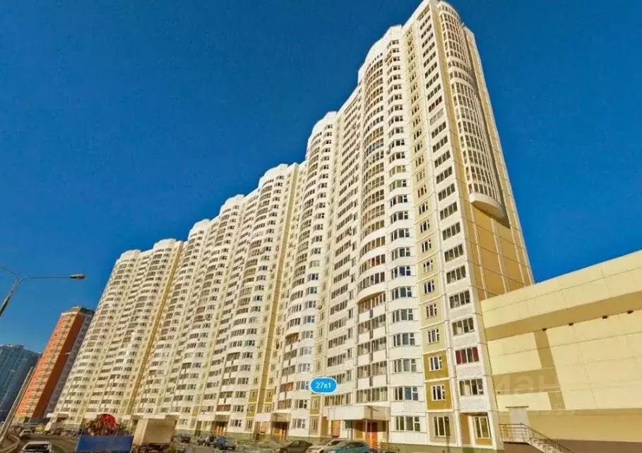 2-к кв. Москва Рождественская ул., 27к1 (57.3 м) - Фото 1