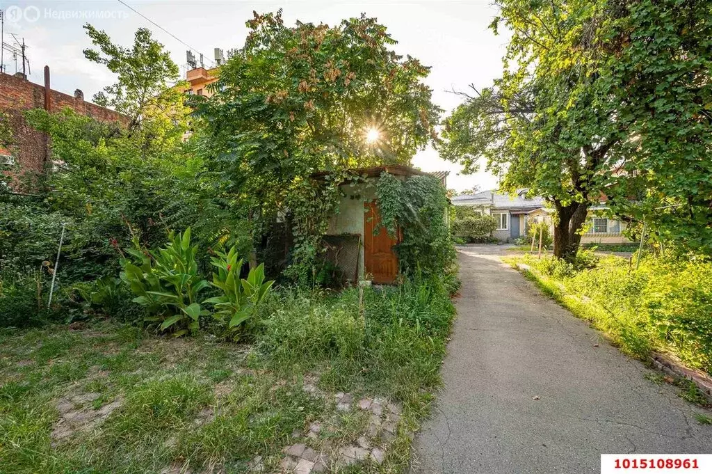 2-комнатная квартира: Краснодар, микрорайон Центральный, Октябрьская ... - Фото 1