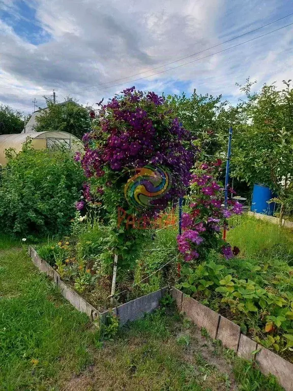 Дом в Ивановская область, Ивановский муниципальный округ, Металлист ... - Фото 2